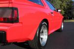 Chrysler Conquest TSi 1987 года